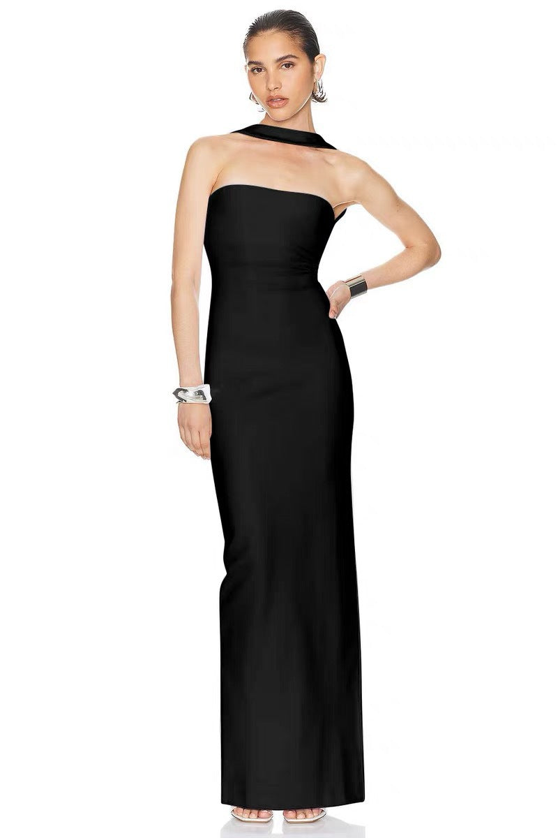 Women’s Halter Sheath