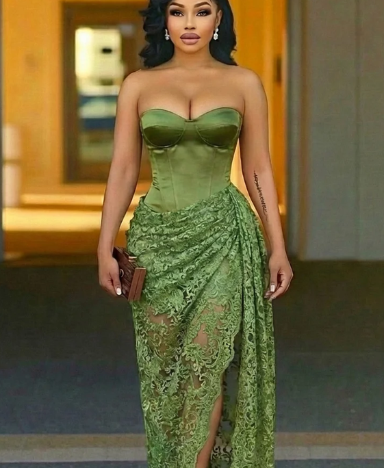 Forest Green