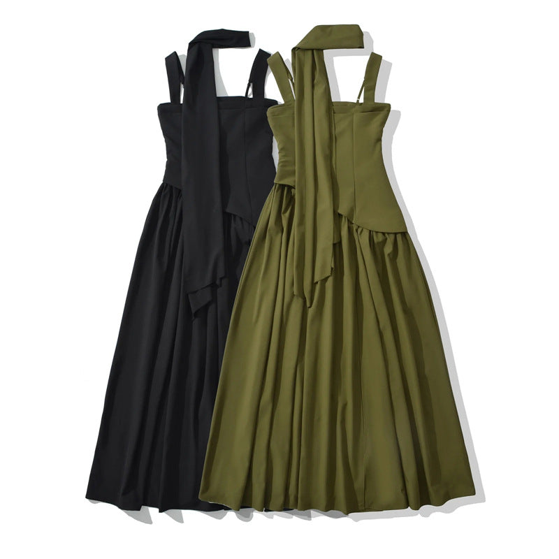 Sexy Essentials Dress