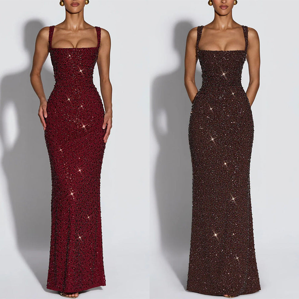 The Aurora Glimmer Bodycon