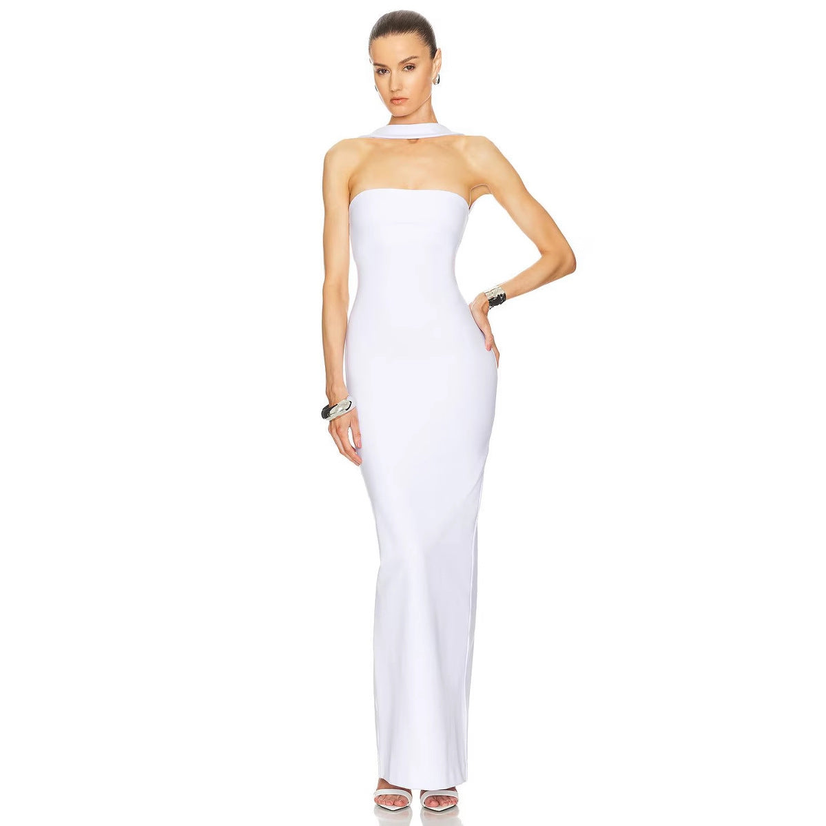 Women’s Halter Sheath