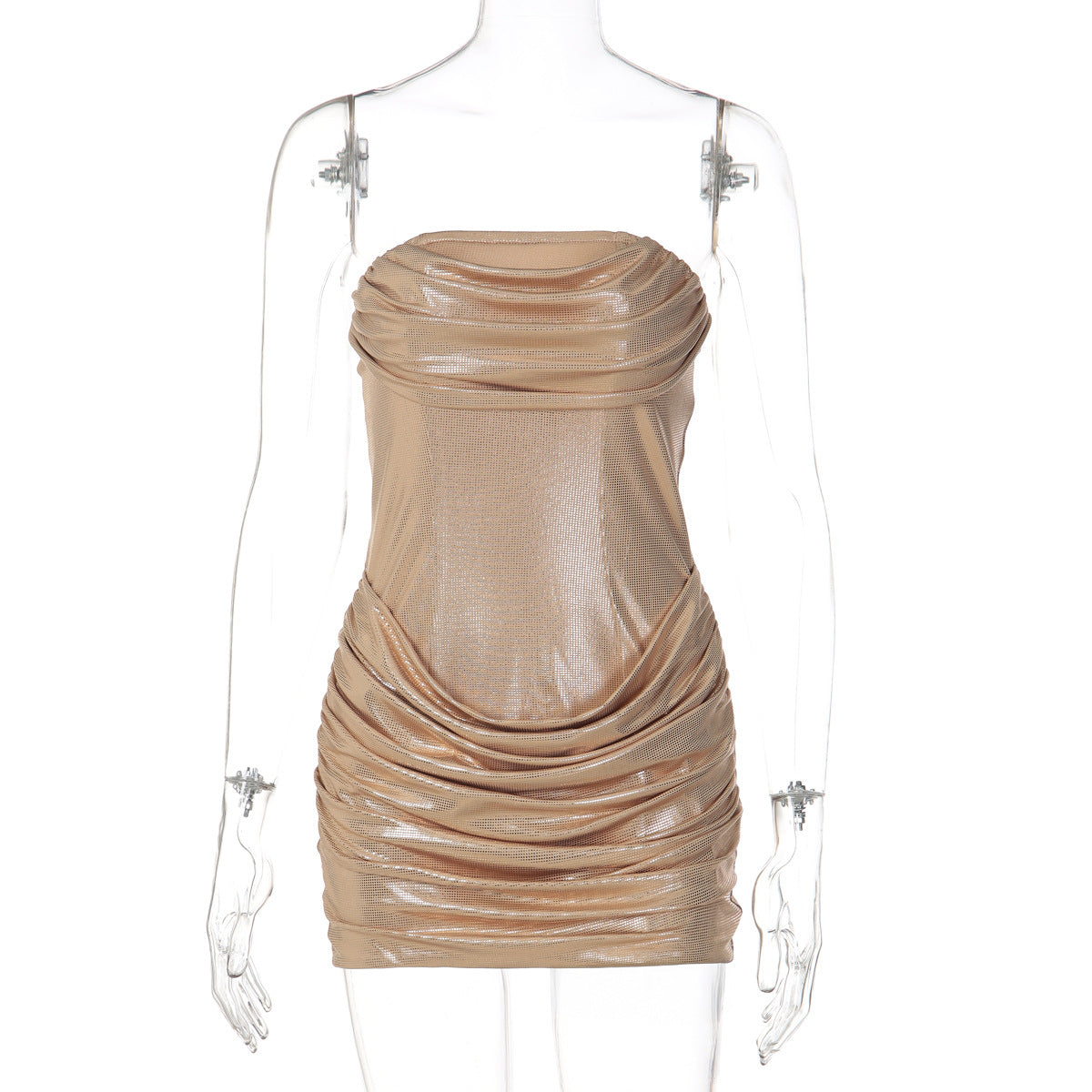 Sexy New Arrival Mini Dress
