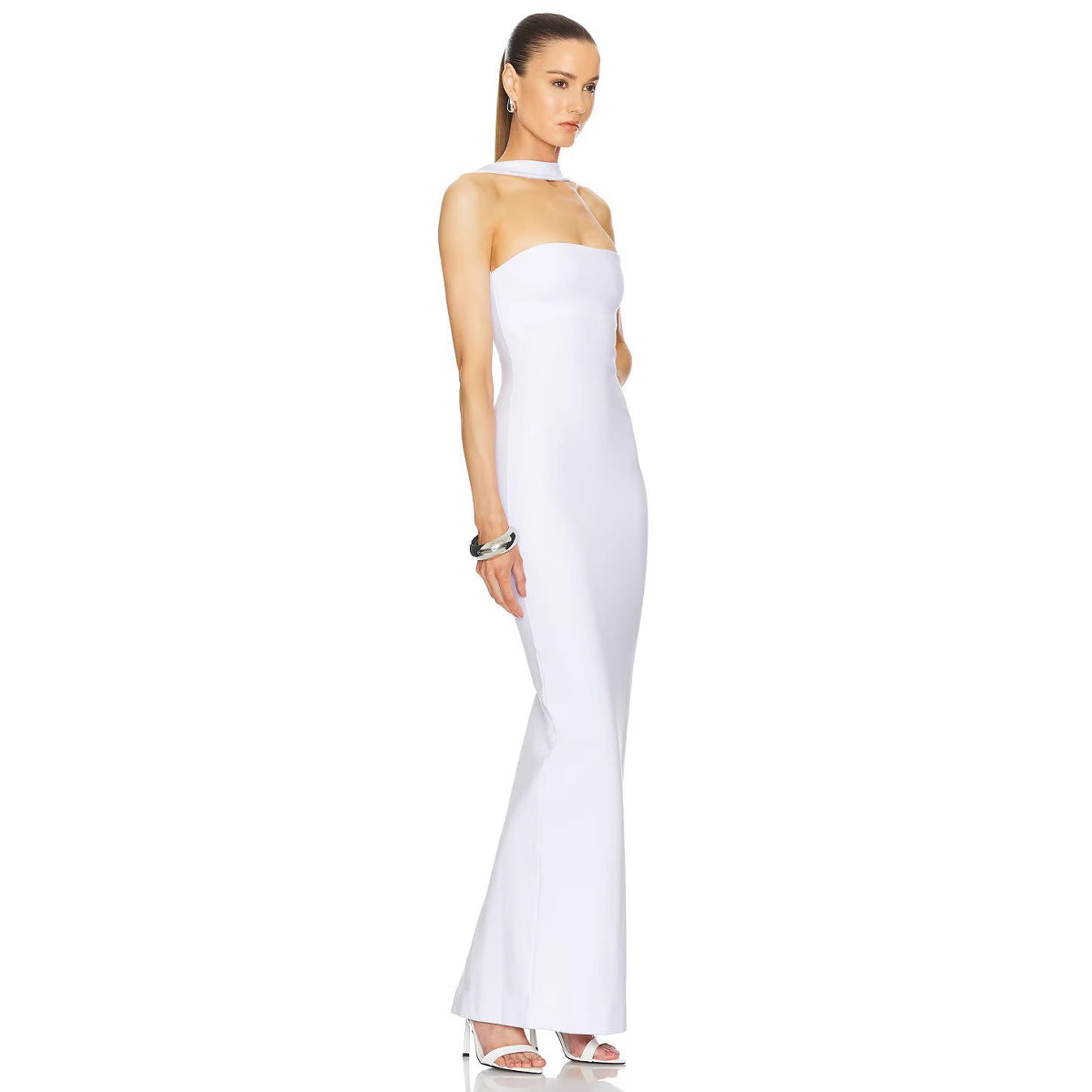 Women’s Halter Sheath