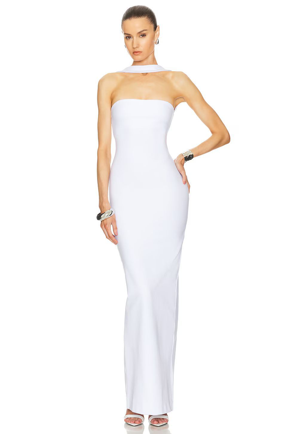 Women’s Halter Sheath