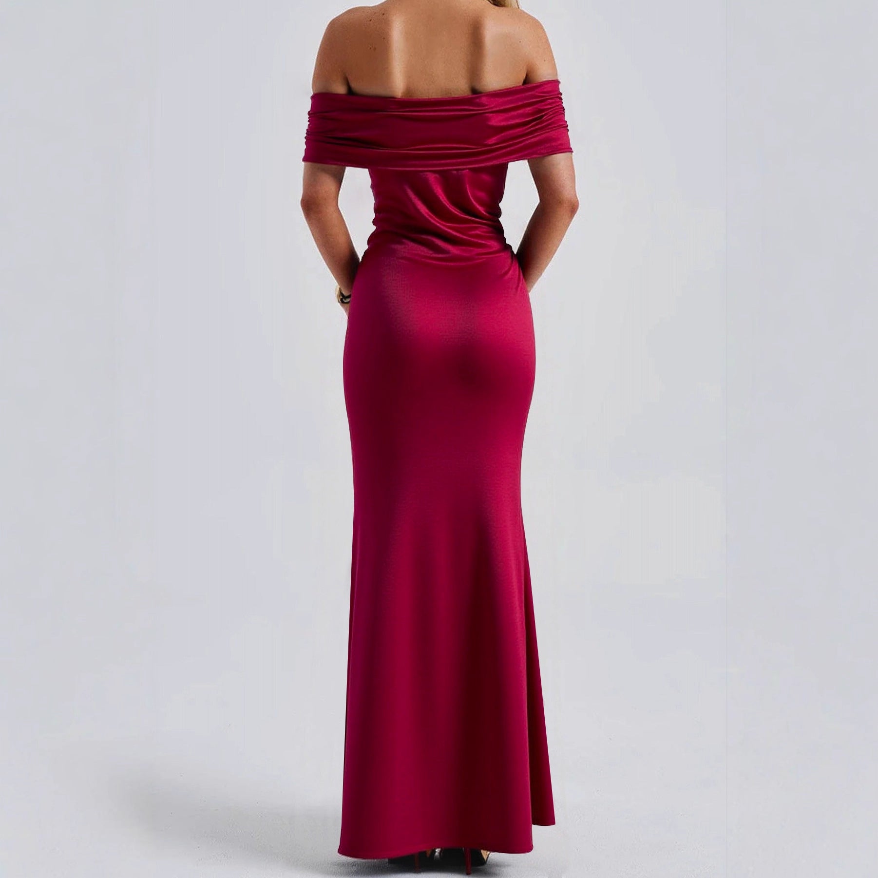 Elegant Party Maxi